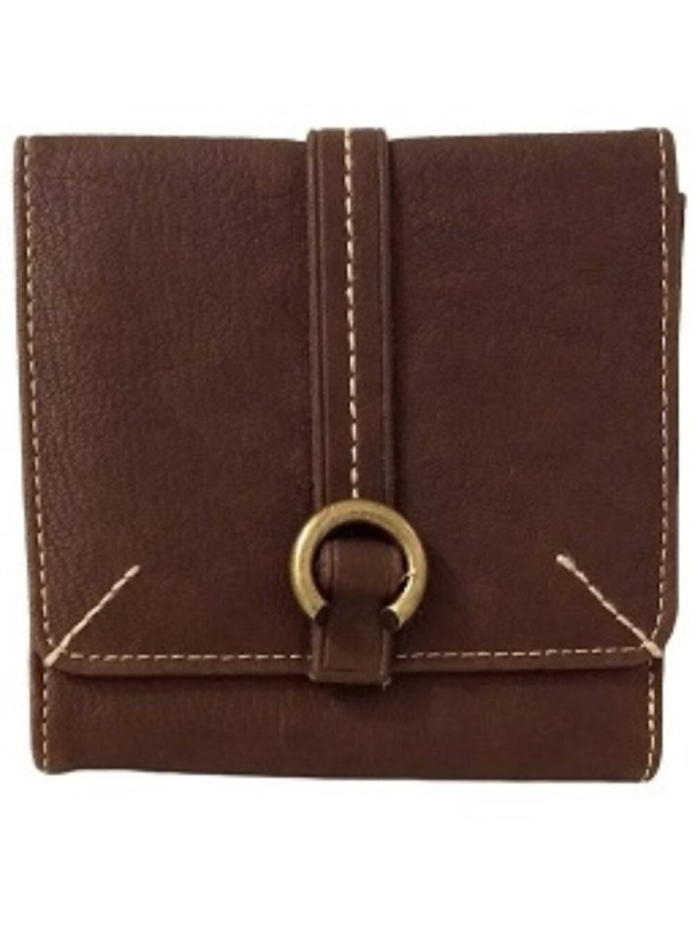 Brown Wallet